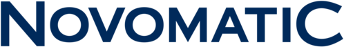 Novomatic logo